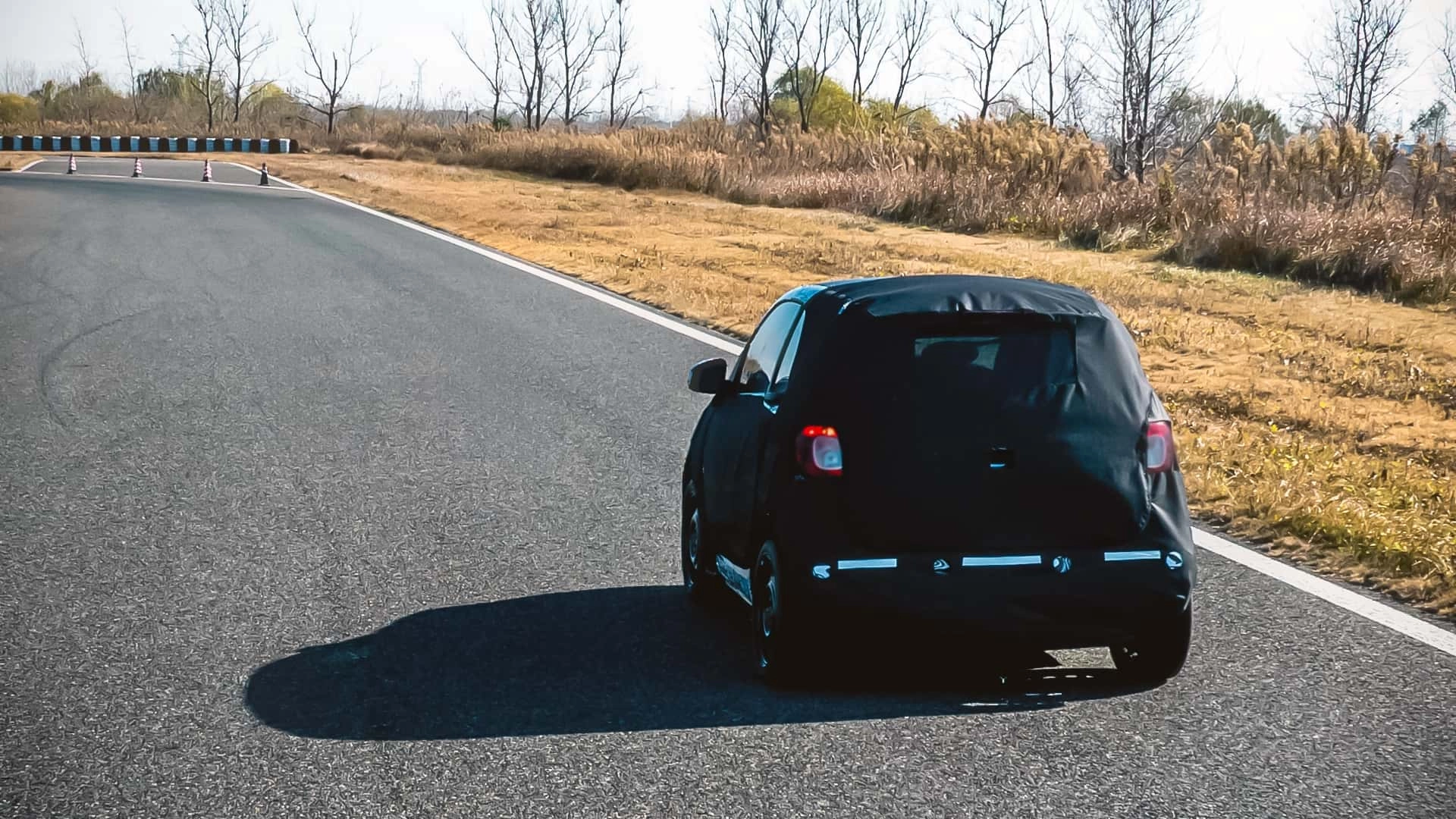 Smart fortwo alias 2 2026 erprobung (4)